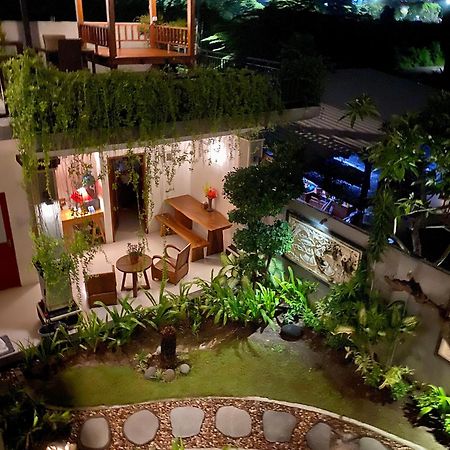 Dikubu Belong Seminyak Otel Dış mekan fotoğraf