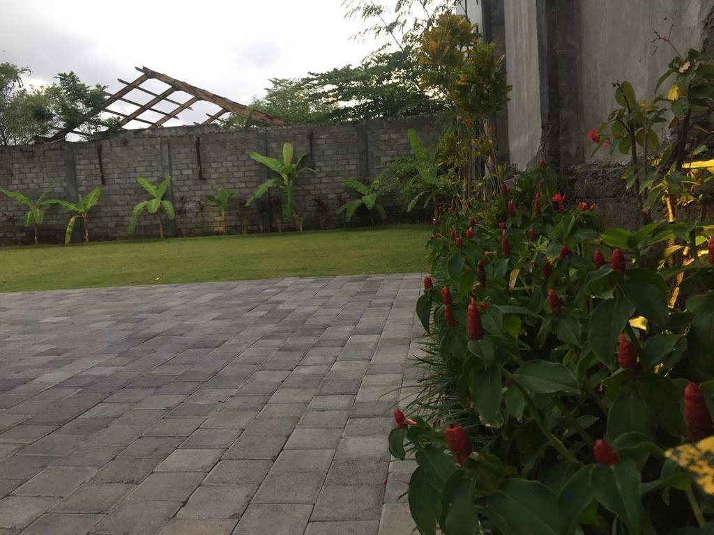 Dikubu Belong Seminyak Otel Dış mekan fotoğraf