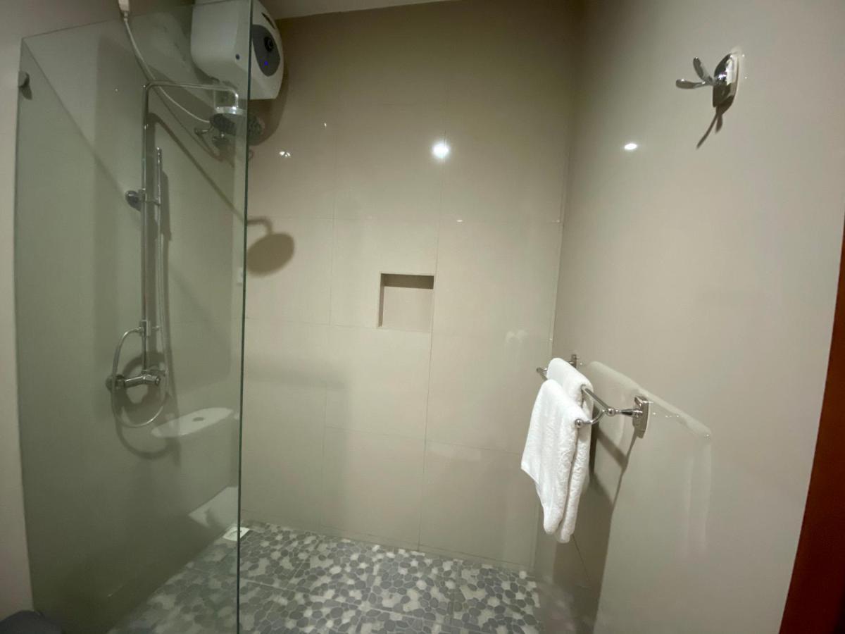Dikubu Belong Seminyak Otel Dış mekan fotoğraf